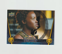 Load image into Gallery viewer, 2018 Black Panther Black #68 Ushered To Safety
