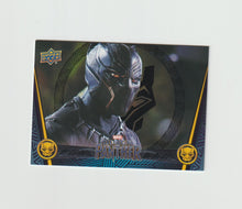Load image into Gallery viewer, 2018 Black Panther Black #8 Seeing Nakia
