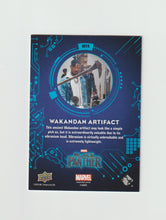Load image into Gallery viewer, 2018 Black Panther Wakanda Tech #WT4 Wakandan Artifact
