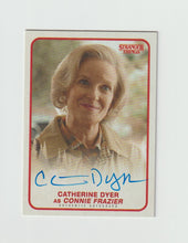 Load image into Gallery viewer, 2018 Stranger Things Season 1 Autographs #A-CF Catherine Dyer as Connie Frazier
