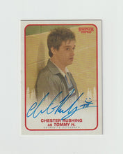 Load image into Gallery viewer, 2018 Stranger Things Season 1 Autographs #A-TH Chester Rushing as Tommy H
