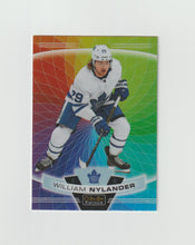 Load image into Gallery viewer, 2019-20 O-Pee-Chee Platinum Rainbow Color Wheel #51 William Nylander
