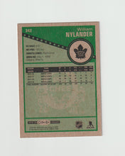 Load image into Gallery viewer, 2019-20 O-Pee-Chee Retro #342 William Nylander
