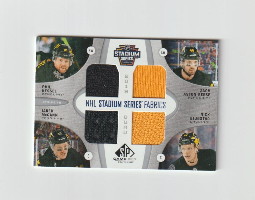 Kessel stadium series jersey hotsell