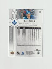 Load image into Gallery viewer, 2019-20 Upper Deck Retired Photo Variation #13 Mats Sundin
