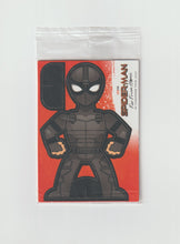 Load image into Gallery viewer, 2019 Spider-Man Far From Home Standees Spider-Man in Stealth Suit
