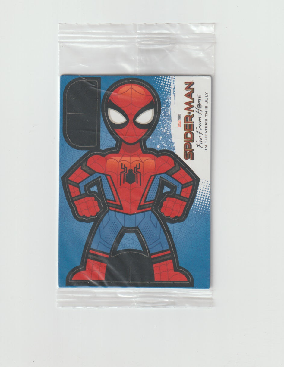 2019 Spider-Man far From Home Standees Spider-Man