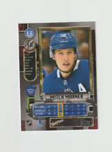 Load image into Gallery viewer, 2020-21 Metal Universe 97-98 Retro Pruple Spectrum #R-11 Mitch Marner
