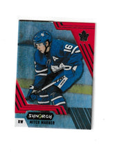 Load image into Gallery viewer, 2020-21 Synergy Red Code #13 Mitch Marner
