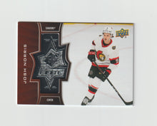 Load image into Gallery viewer, 2020-21 Upper Deck SPx Finite #SF-46 Josh Norris
