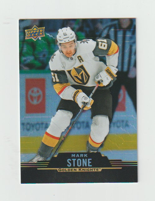 2020-21 Upper Deck Tim Hortons #61 Mark Stone