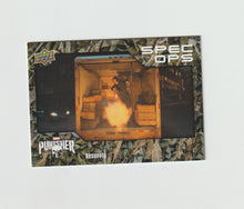 Load image into Gallery viewer, 2020 Punisher Season 1 Spec Ops #SO-2 Resupply
