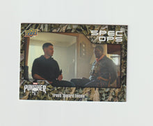 Load image into Gallery viewer, 2020 Punisher Season 1 Spec Ops #SO-4 Front Toward Enemy
