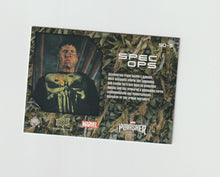 Load image into Gallery viewer, 2020 Punisher Season 1 Spec Ops #SO-5 Danger Close

