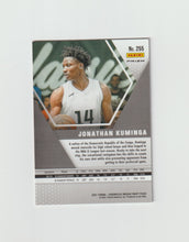 Load image into Gallery viewer, 2021-22 Chronicles Draft Picks Pink #255 Jonathan Kuminga

