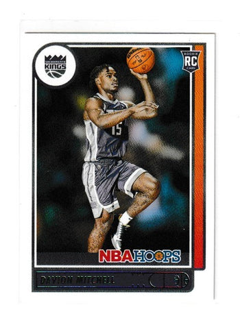 2021-22 Panini Prizm Prizms NBA 75th Anniversary #185 LaMelo Ball