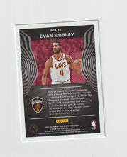 Load image into Gallery viewer, 2021-22 Illusions Rookie RC Card #153 Evan Mobley
