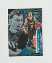 Load image into Gallery viewer, 2021-22 Illusions Rookie RC Card #158 Franz Wagner
