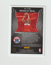 Load image into Gallery viewer, 2021-22 Illusions Trophy Collection Signatures Emerald #TC-BBS Bradley Beal
