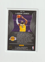 Load image into Gallery viewer, 2021-22 Illusions #96 LeBron James
