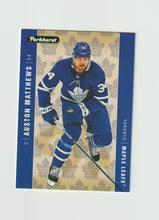 Load image into Gallery viewer, 2021-22 Parkhurst &#39;05-06 Retro #A-3 Auston Matthews
