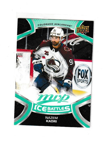 Colorado Avalanche Devon Toews 7 Away 2022 Stanley Cup Champions Breakaway  Men Jersey - White - Bluefink