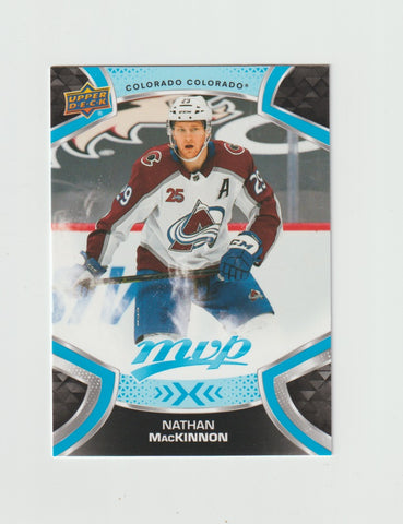  2021-22 O-Pee-Chee #96 Cale Makar Colorado Avalanche