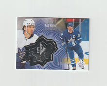 Load image into Gallery viewer, 2021-22 Upper Deck SPx Finite #SF-46 John Tavares
