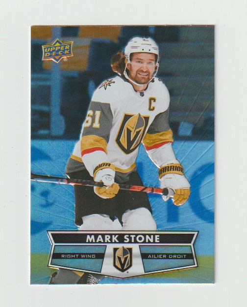 2021-22 Upper Deck Tim Hortons #61 Mark Stone