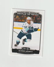 Load image into Gallery viewer, 2022-23 O-Pee-Chee Marquee Rookie #600 Shane Wright
