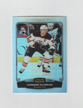 Load image into Gallery viewer, 2022-23 O-Pee-Chee Platinum Previews Rainbow #P-CM Connor McDavid
