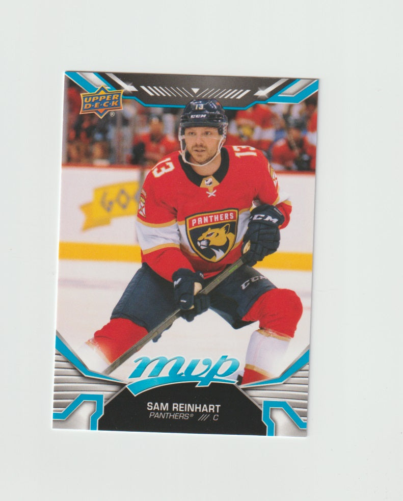 2022-23 Upper Deck MVP #211 Sam Reinhart