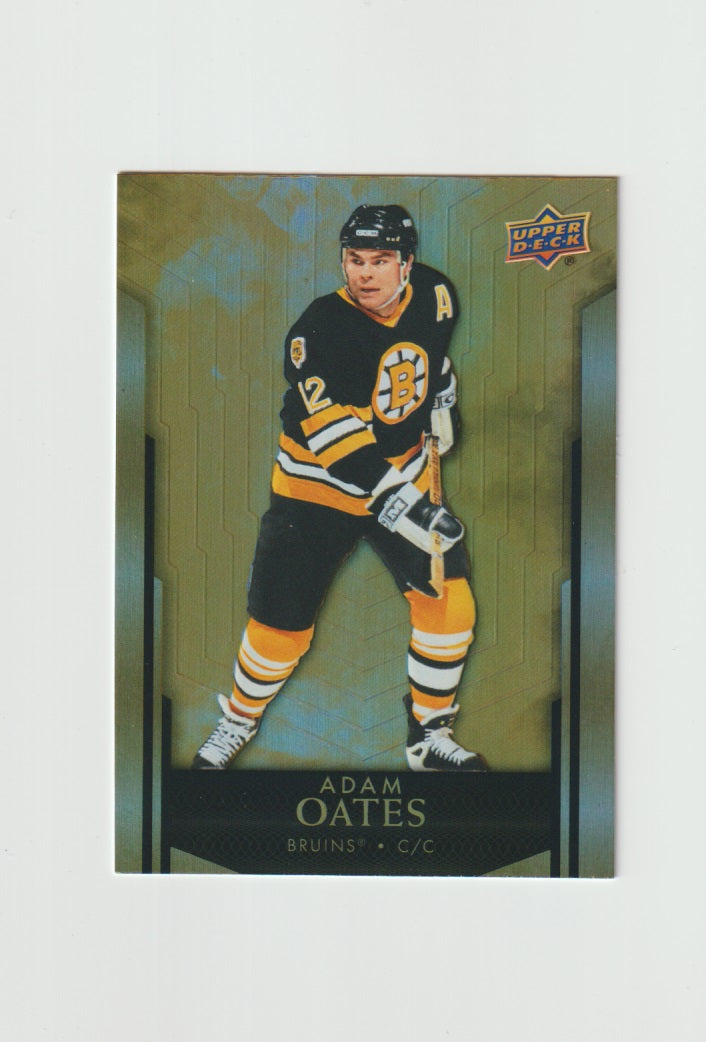 2022-23 Upper Deck Tim Hortons Legends #54 Adam Oates