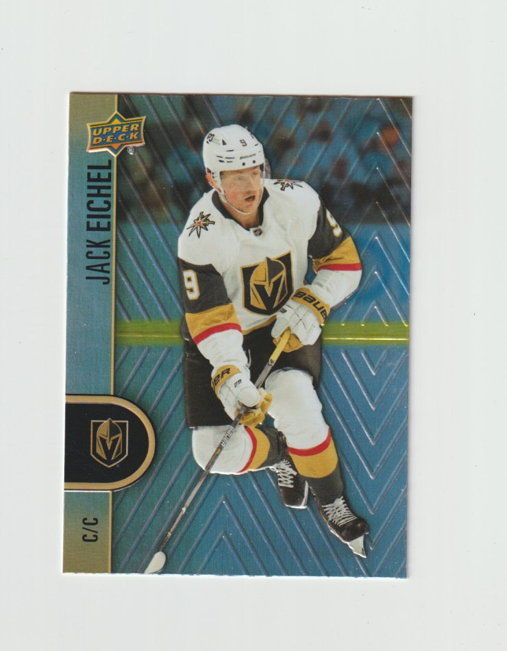 2022-23 Upper Deck Tim Hortons #79 Jack Eichel