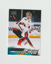 Load image into Gallery viewer, 2022-23 Upper Deck Young Guns #245 Mads Sogaard
