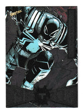 Load image into Gallery viewer, 2022 Spider-Man Metal Universe #1 Agent Venom
