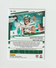 Load image into Gallery viewer, 2022 Prestige Xtra Points Signatures Premium #231 Ashtyn Davis
