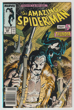 Load image into Gallery viewer, Amazing Spider-Man #294
