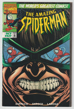 Load image into Gallery viewer, Amazing Spider-Man #427
