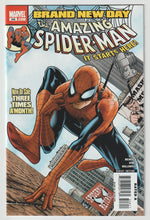 Load image into Gallery viewer, Amazing Spider-Man #546
