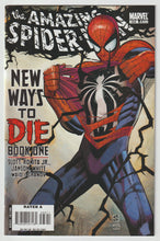 Load image into Gallery viewer, Amazing Spider-Man #568
