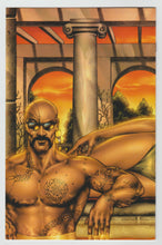 Load image into Gallery viewer, Aria: Jay Anacleto Sketchbook #1
