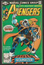 Load image into Gallery viewer, Avengers #196
