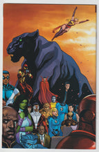 Load image into Gallery viewer, Black Panther v4 #18
