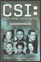 Load image into Gallery viewer, CSI: Dominoes TPB
