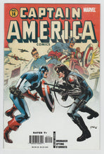 Load image into Gallery viewer, Captain America v5 #14
