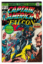 Load image into Gallery viewer, Captain America #180
