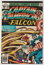 Load image into Gallery viewer, Captain America #209
