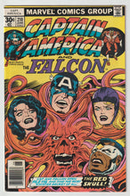 Load image into Gallery viewer, Captain America #210
