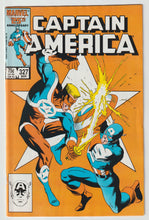 Load image into Gallery viewer, Captain America #327
